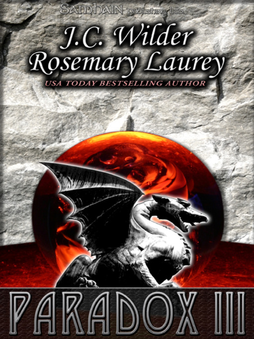 Title details for Paradox III by Rosemary Laurey - Available